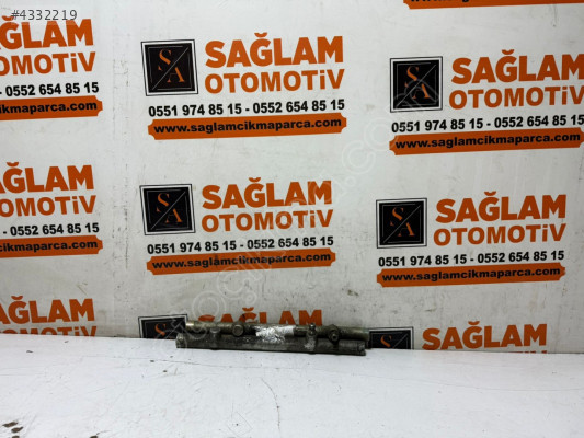 ÇIKMA MERCEDES ML W163 ML270  YAKIT DAĞITICI  OEM A6280700095