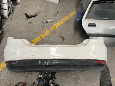 Fiat Egea Arka Tampon - Mert Oto Çıkma Parçaları