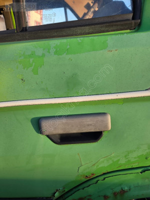 Favorit - Forman Sağ - Sol Ön - Arka Dış Açma Kolu