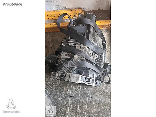 Audi A4 A5 A6 A7 multi şanzuman