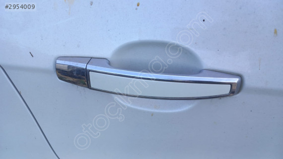 CHEVROLET EPİCA SAĞ ÖN DIŞTAN AÇMA KAPI KOLU.OTO ERKAN ÜNYE