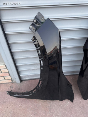 SKYWELL ET5 SOL ÖN ÇAMURLUK (ORJİNAL)