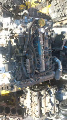 OPEL VECTRA C DİZEL KOMPLE MOTOR.OTO ERKAN ÜNYE