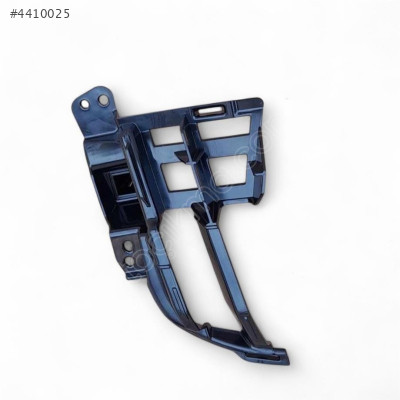 3V0807724 SUPERB 20-24 ÖN TAMPON İÇ DESTEK BAGLANTI BRAKETİ SAG