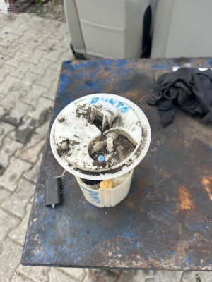 FİAT PUNTO YAKIT ŞAMANDIRASI