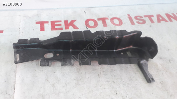FORD FOCUS BRAKET SOL ÇAMURLUK BAĞLANTI SACI DV44516597A