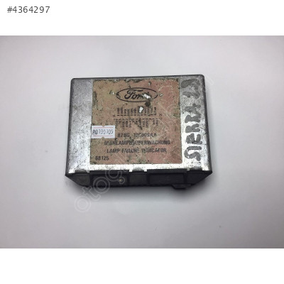 Ford Scorpio Far Beyni 87BG10C909AA