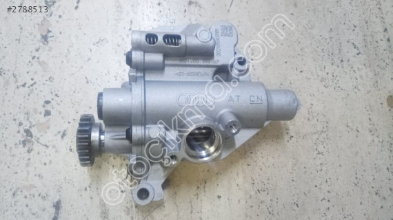 06H115105AC LEON TOLEDO EOS YAG POMPASI 1.8 2.0 TFSI