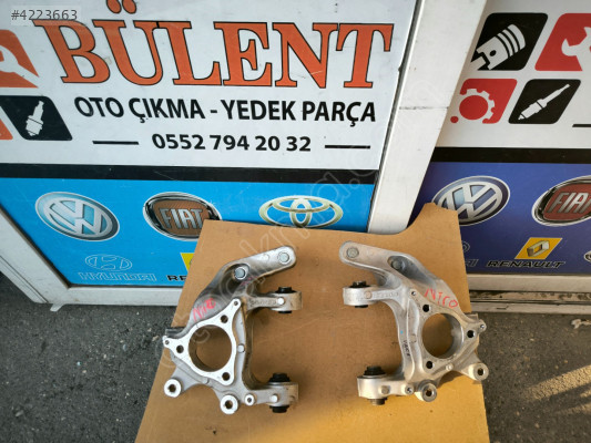 Kia Niro aks taşıyıcı orijinal sıfır