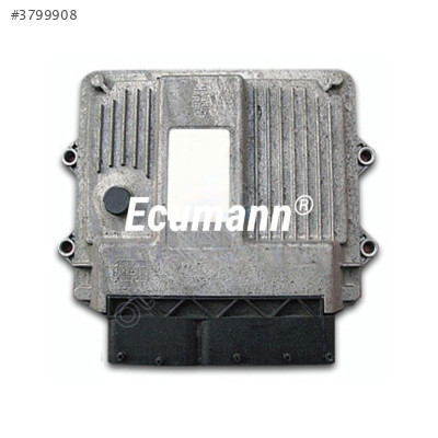 Fi̇at Punto 1.3 Motor Beyni / 51781569 / MJD6F3.P7