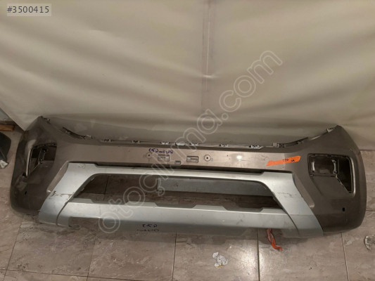 VW AMAROK 2021-2023 ÖN TAMPON ÇIKMA ORJ