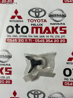 5943A008 L200 YAKIT DEPO KAPAK KİLİDİ