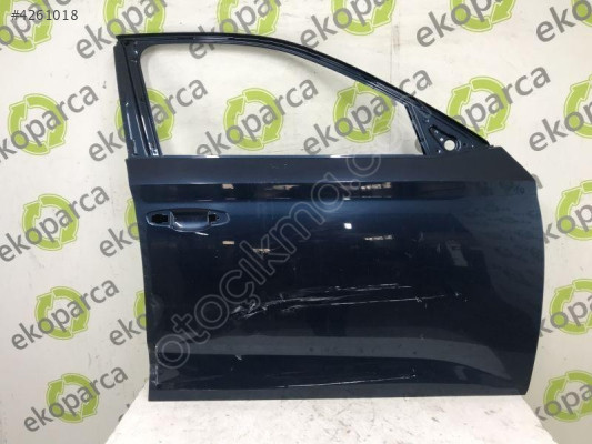 SKODA KAMİQ 2017 2022 SAĞ ÖN KAPI ÇIKMA  658831052