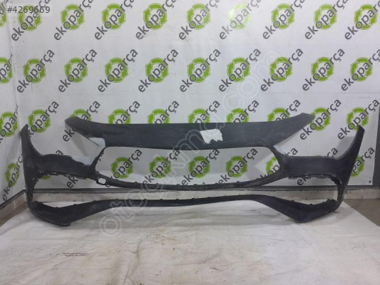 MERCEDES CLA 2021 2025 W118 AMG ÖN TAMPON A1188856303