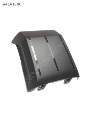 3V0853655BV0D SUPERB ÖN TAMPON RADAR KAPAK 2015-2019