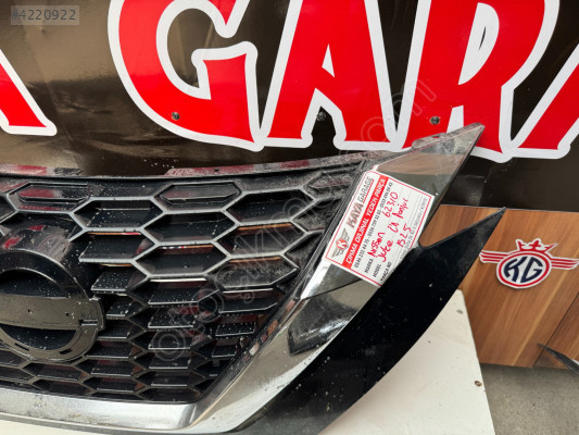 NİSSAN JUKE  PANjUR 62310 2019/2025/0