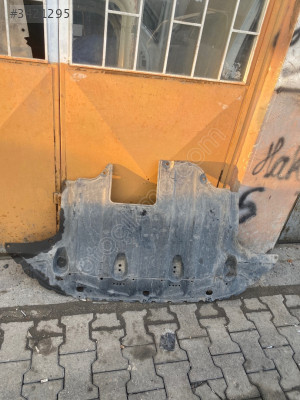Hyundai bayon motor alt muhafaza çıkma orijinal