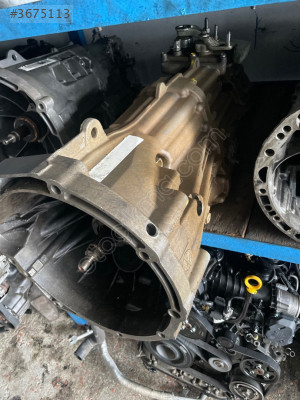 VOLKSWAGEN AMAROK 2.0 TDİ 4x2 MANUEL ŞANZIMAN