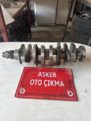 Vectra c 2.2 dizel standart krank