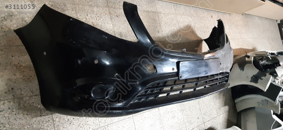 Mercedes VİTO 447 TAMPON ÖN