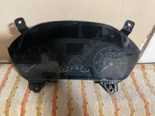 KK3T-10849-ADD FORD TRANSİT CUSTOM KM SAATİ GÖSTERGE PANELİ