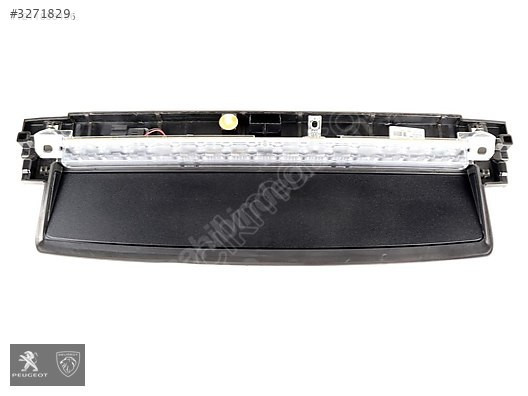 508 STOP LAMBASI 3.stop 15-23 PEUGEOT 9830402780