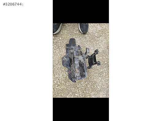 VW BEETLE AKÜ BAĞLANTI YUVA