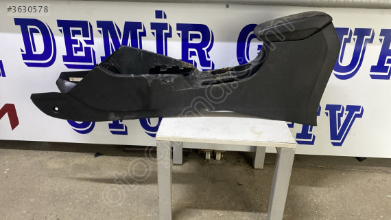 HYUNDAİ İ20 ORTA KONSOL SÖKME 2014-2020