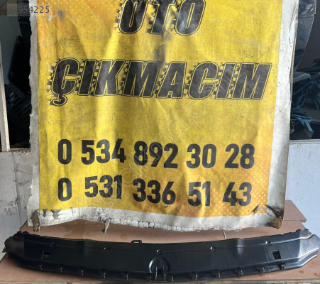 MERCEDES W117 CLA ÖN TAMPON ÜST DESTEK BRAKETİ A1178850065