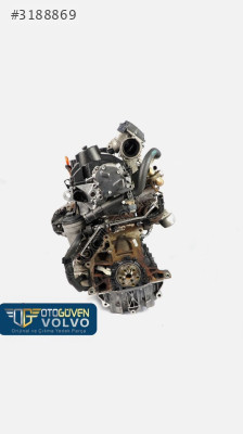 1.9 T5 boş blok gövde transporter