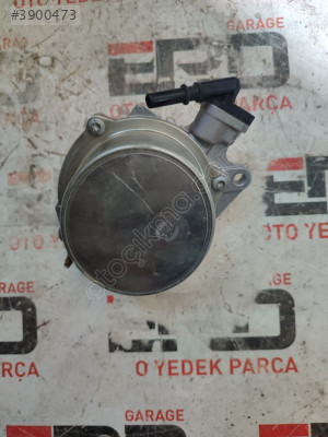 BMW F20 F30 N13 FREN VAKUM POMPASI 7625260 ORJİNAL