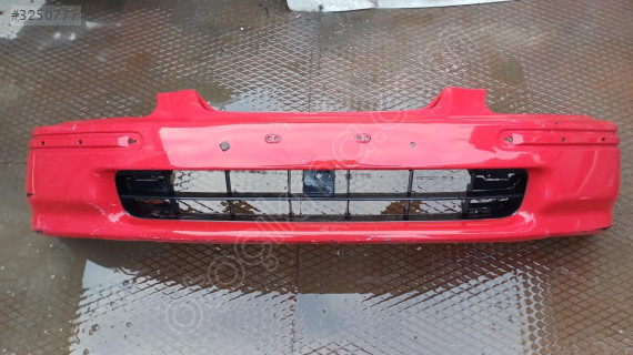 1996-1998 Honda Civic sis deliksiz ön tampon