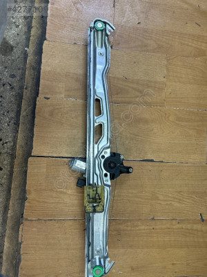 Ford transit sol cam mekanizması