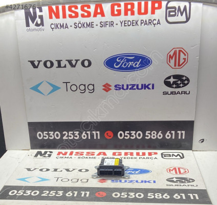 VOLVO XC40 AİRBAG BEYNİ 32315799 ORJİNAL ÇIKMA YEDEK PARÇA