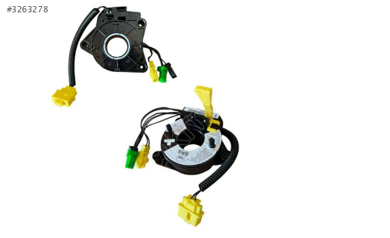 HONDA CIVIC 1996-2000 AİRBAG ZEMBEREĞİ