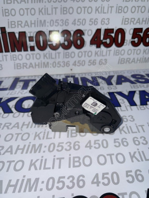 Ford focus fiesta kapı kilitleri