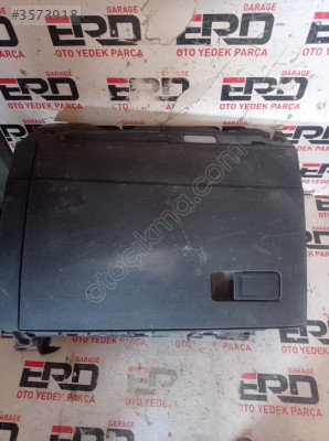 VW GOLF KOMPİLE TORPİDO 5H18570974PK