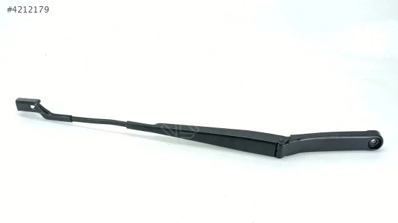 5G1955409D ORJİNAL  SİLECEK KOLU SOL GOLF 7