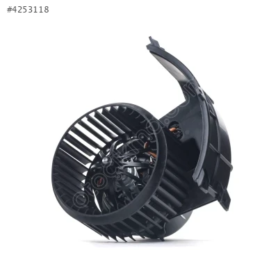 7E5820021A  FAN MOTORU VOLKSWAGEN TRANSPORTER 20162022