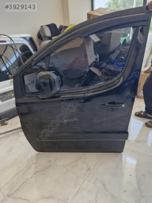 PARTNER TEPE SOL ÖN KAPI