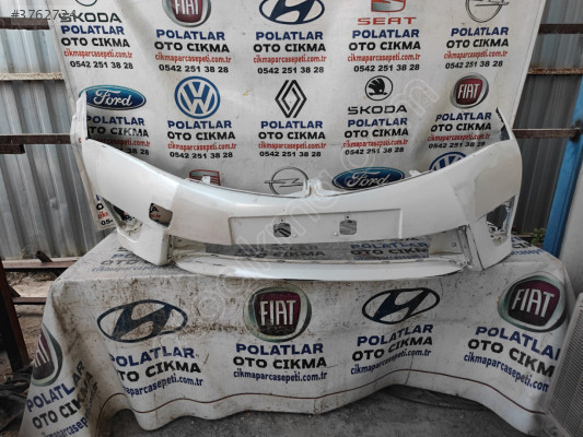 Toyota Corolla ön tampon