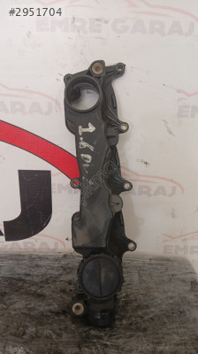 9651815680 Peugeot 307 Külbütör Kapağı