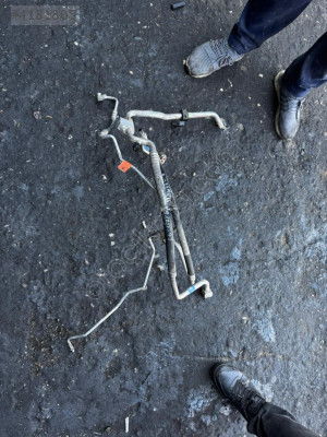 FORD COURİER KLİMA BORULARI KONUK OTO 05323167897