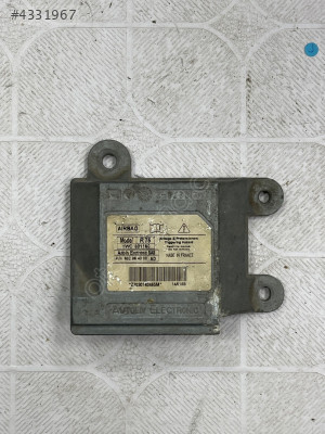 Rover 75 Airbag Beyni YWC 001160