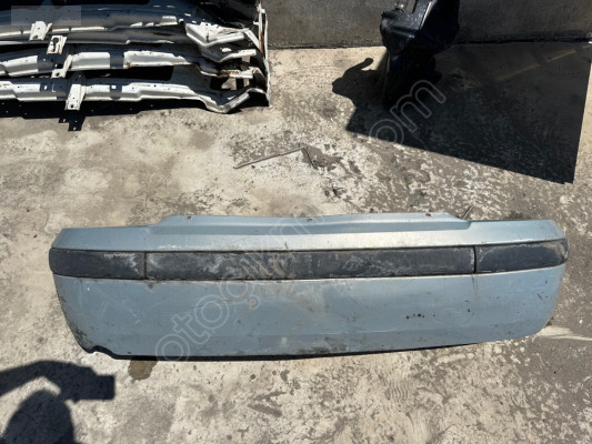 RENAULT MEGANE 1 HB ÇIKMA ORJİNAL ARKA TAMPON BDÇ