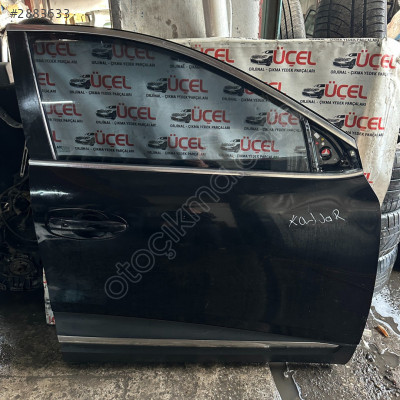 RENAULT KADJAR SAĞ ÖN KAPI ÜÇEL OTO ÇIKMA BURSA