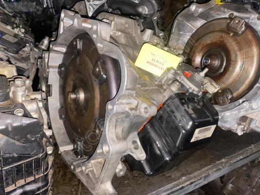 Chevrolet Captıva Çıkma Otomatik Şanzuman