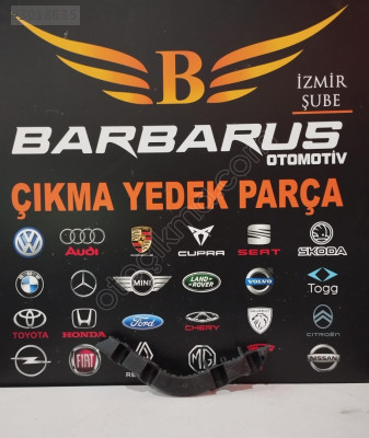 PEUGEOT 301 SAĞ TAMPON BRAKETİ 9676786080