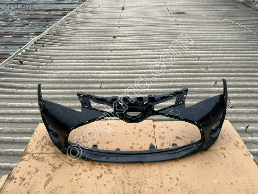 TOYOTA YARİS ÖN TAMPON ORJİNAL
