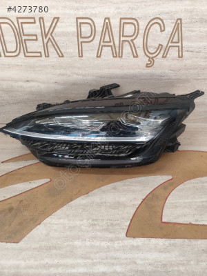 BYD SEAL U ÖN FAR LED   1265717882